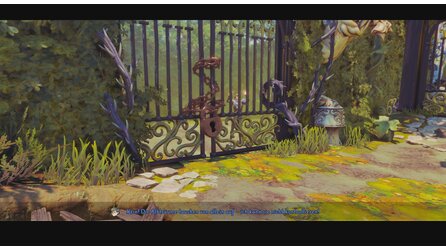 Trine 4: The Nightmare Prince - Screenshots