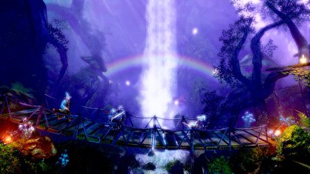 Trine - Screenshots der »Enchanted Edition«