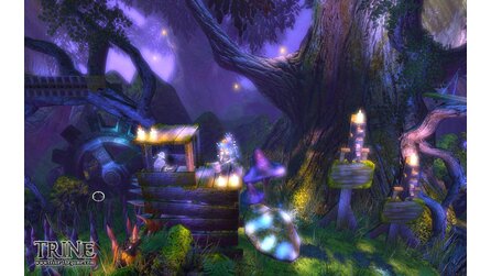 Trine - Actionspiel günstig auf Steam vorbestellen