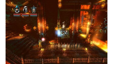 Trine 2 - Publisher verrät Frozenbyte-Titel schon vor E3-Start