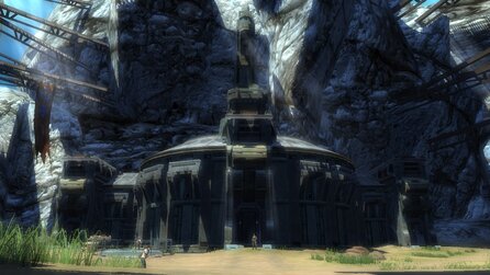 Trinium Wars - Screenshots