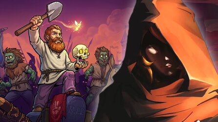 Gestern war ein riesiges Spiele-Showcase abseits ausgelatschter AAA-Wege, hier die 7 wichtigsten Reveals