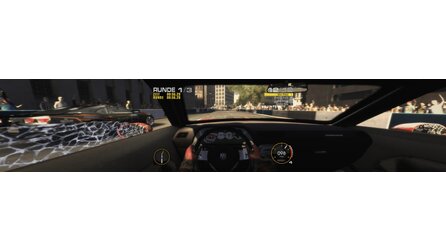 TripleHead2go - GRID breit