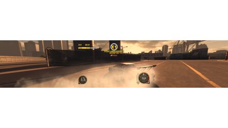TripleHead2go - GRID breit
