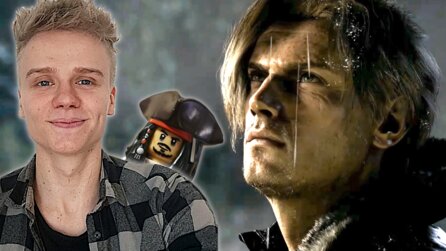 Ich wollte nie Journalist werden, jetzt bin ich seit 3 Jahren bei GameStar – 4 Tage sind mir besonders in Erinnerung geblieben