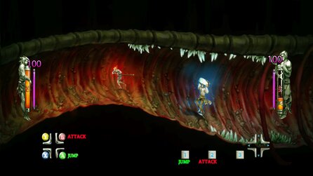 Tristoy - Screenshots