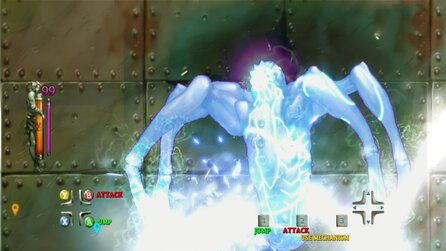 Tristoy - Screenshots