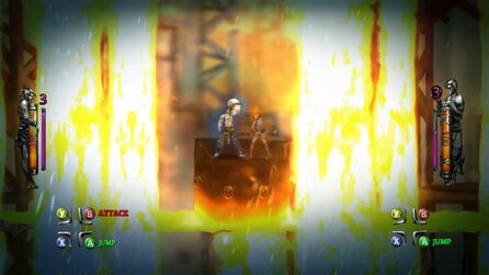 Tristoy - Screenshots