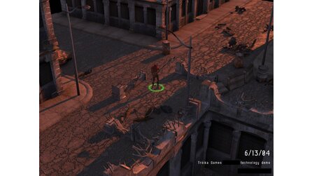 Fallout - Inoffizieller Nachfolger von Troika