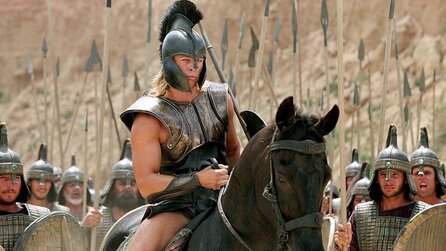 Christopher Nolans neuer Film widmet sich einer der ältesten Geschichten der Menschheit