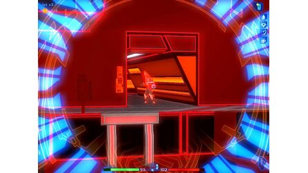 Tron 2.0 - Screenshots