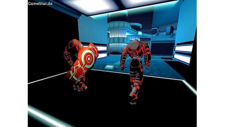 Tron 2.0 - Screenshots