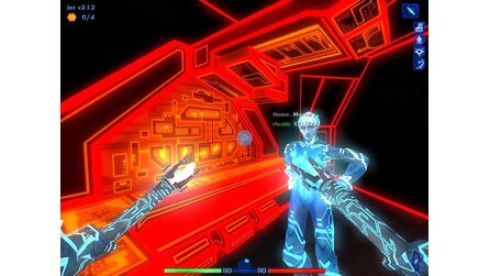 Tron 2.0 - Screenshots
