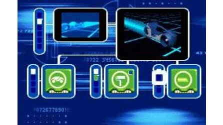 TRON 2.0: Killer App GBA