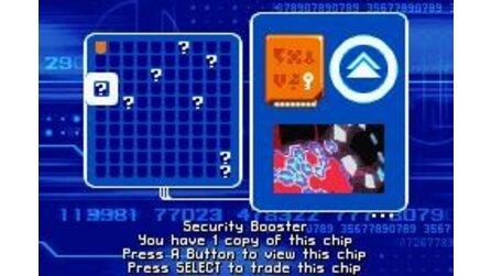 TRON 2.0: Killer App GBA