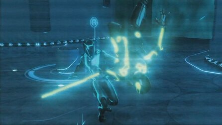 Tron: Evolution - Actionspiel erscheint erst im Winter