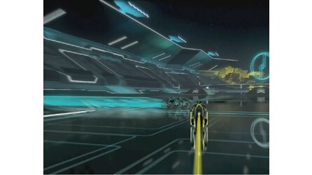 Tron: Evolution - Neuer Serienteil in Arbeit
