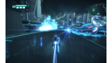 Tron: Evolution - Screenshots