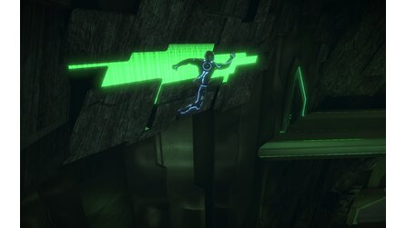 Tron: Evolution - Screenshots