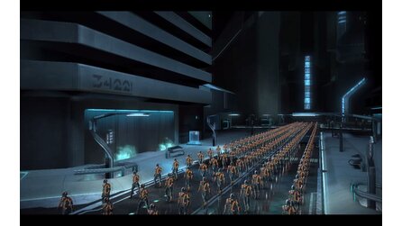Tron: Evolution - Screenshots