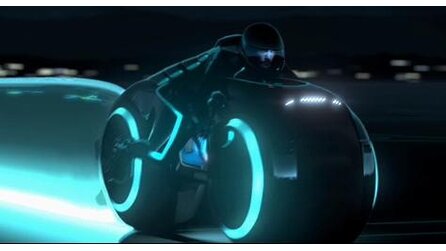 Tron Legacy - Disney bestätigt Spiel