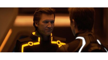 Tron Legacy - Bilder zum Kinofilm