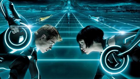 Tron - Reboot oder Sequel? Disney plant mit einem neuen Tron-Film