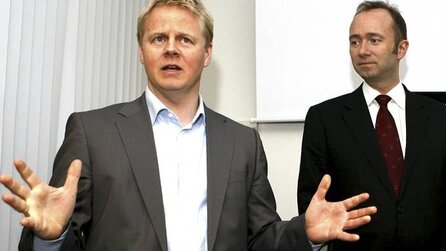 Funcom - Ex-Geschäftsführer unter Betrugs-Verdacht