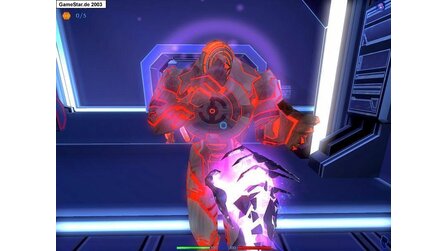 Tron 2.0: Extrem vielseitig