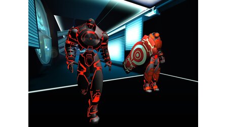 Tron 2.0: Patches für den Helden