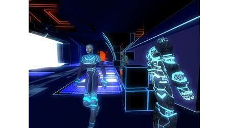 Tron 2.0: angespielt