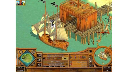 Tropico 2 - Screenshots