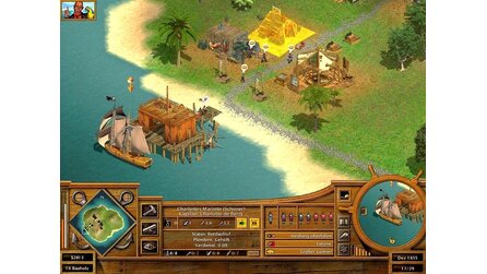 Tropico 2 - Screenshots