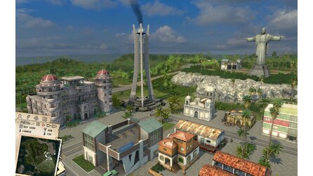 Tropico 3: Absolute Power - Screenshots