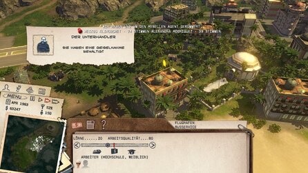 Tropico 3 - Screenshots