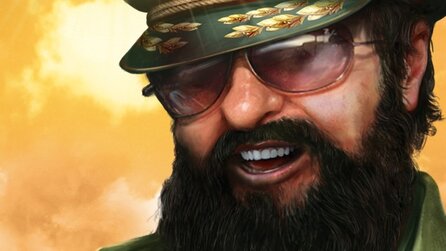 Tropico 3 - Test-Video: Als Diktator in den Tropen