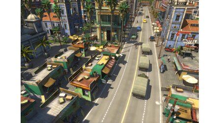 Tropico 3 - Erster Trailer verströmt Urlaubsgefühle