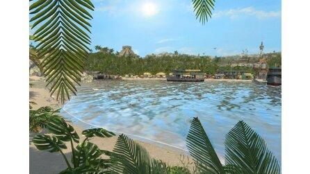 Tropico 3 - Die Macht des Wortes