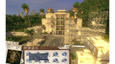Tropico 3 - Demo des Aufbau-Strategiespiels zum Download