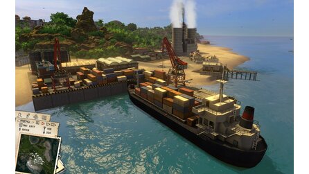 Tropico 3 - Offizielle Webseite gestartet