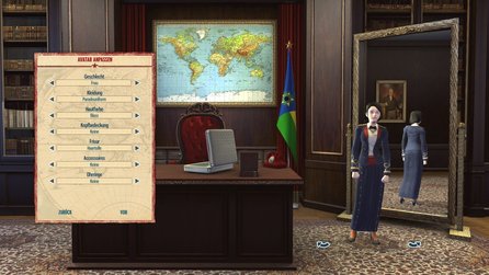 Tropico 4 - Screenshots zum »Junta«-DLC