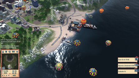 Tropico 4: Modern Times - Screenshots