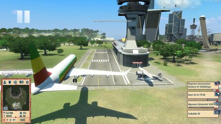 Tropico 4: Modern Times - Screenshots