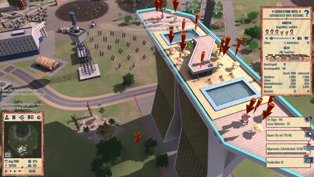Tropico 4: Modern Times - Screenshots