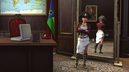 Tropico 4 - Screenshots zum »Pirate Heaven«-DLC