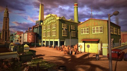 Tropico 5 für 6,99€ - Spiele-Deals bei Gamesplanet mit bis zu 80% Rabatt