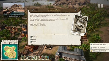 Tropico 5 - Screenshots