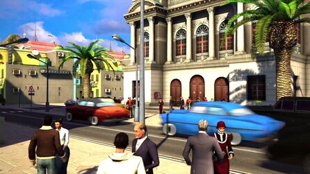 S.T.A.L.K.E.R. und die Tropico-Reihe im GOG-Angebot - Diktatorische Vollmachten für 10 Euro