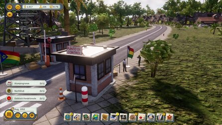 Tropico 6 - Screenshots