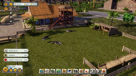 Tropico 6 - Screenshots